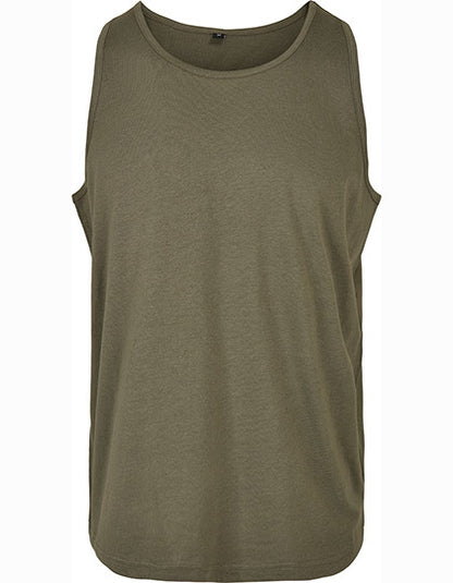 Basic Tank