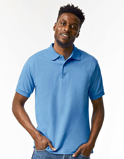 DryBlend® Jersey Polo