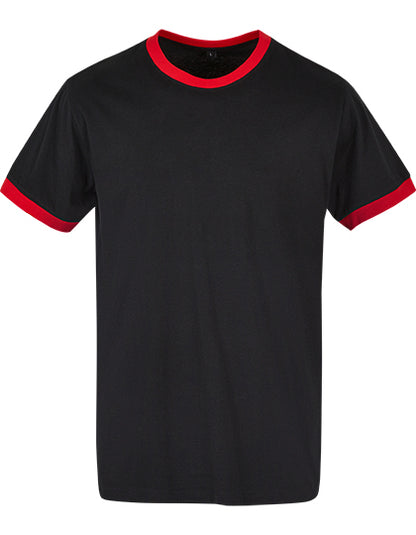 Men´s Ringer Tee