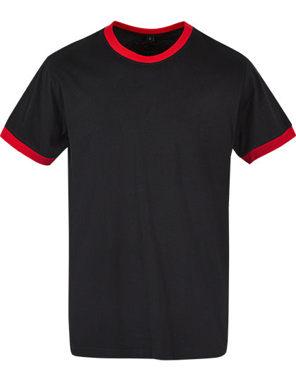 Men´s Ringer Tee