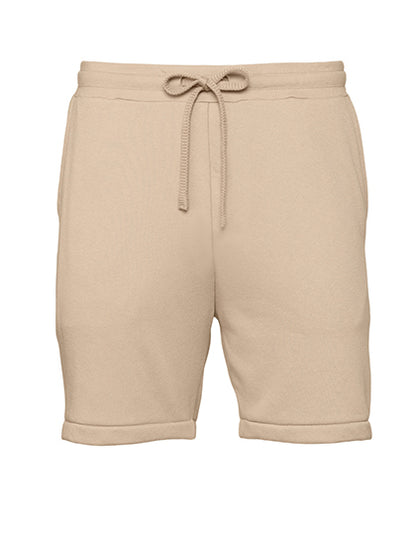 Unisex Sponge Fleece Sweatshort