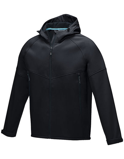 Men´s Coltan Softshelljacket