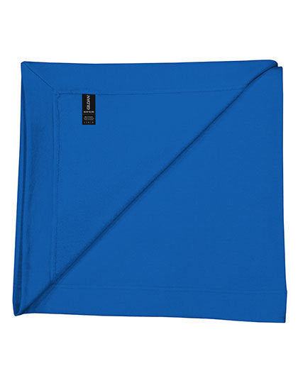 Heavy Blend™ Fleece Stadium Blanket
