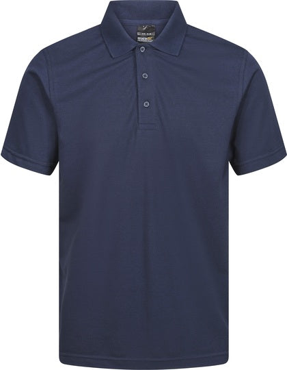 Pro 65/35 Short Sleeve Polo