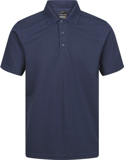 Pro 65/35 Short Sleeve Polo