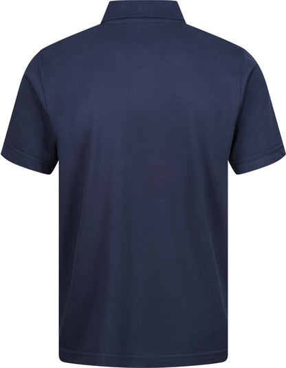 Pro 65/35 Short Sleeve Polo