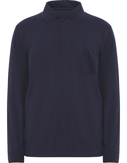 Polo Shirt Santana