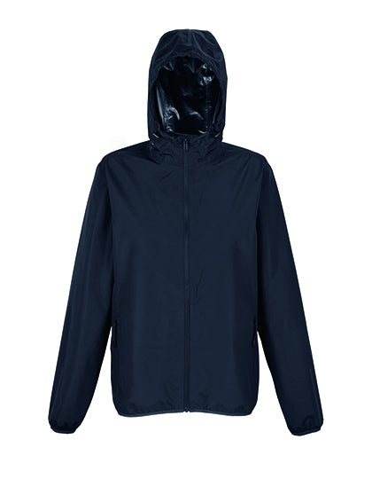 Unisex Waterproof Windbreaker Jacket Andrea