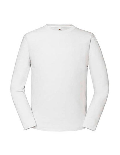 Iconic 195 Long Sleeve T