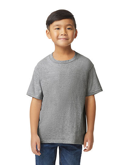 Softstyle® Midweight Youth T-Shirt