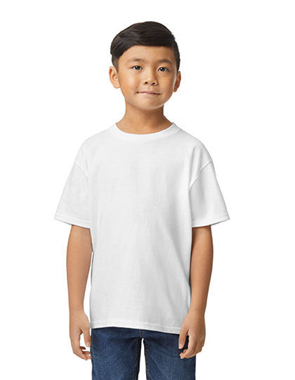 Softstyle® Midweight Youth T-Shirt