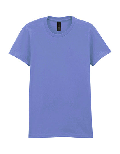 Softstyle® Midweight Women´s T-Shirt