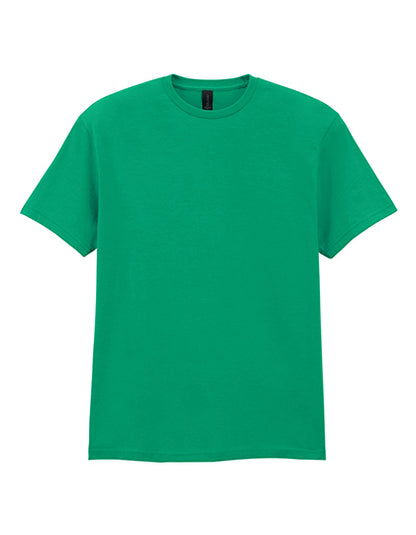Softstyle® CVC Adult T-Shirt