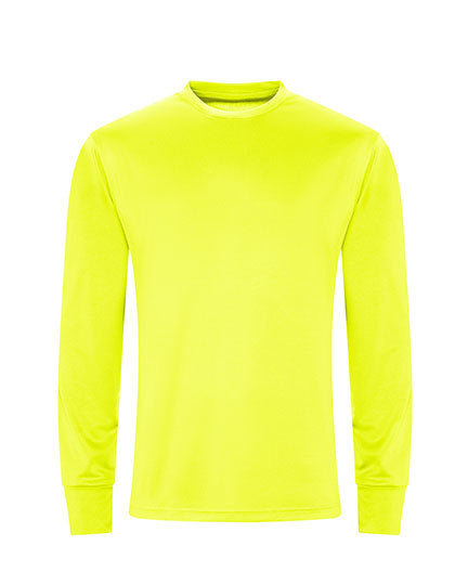 Long Sleeve Active T