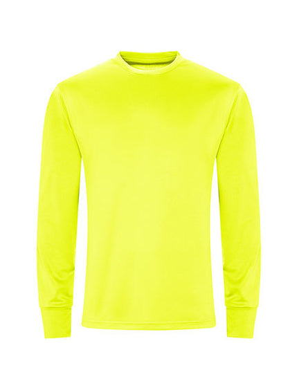 Long Sleeve Active T