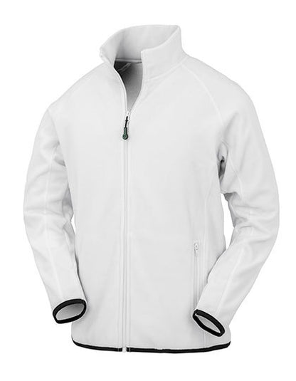 Recycled Fleece Polarthermic Jacket