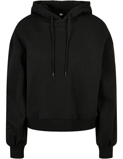 Ladies´ Organic Oversized Hoody