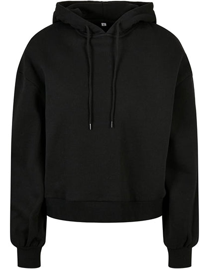 Ladies´ Organic Oversized Hoody