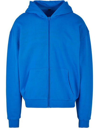 Ultra Heavy Zip Hoody