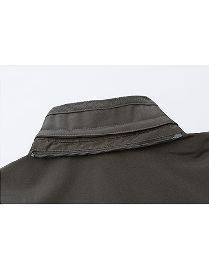 Transformer Softshell