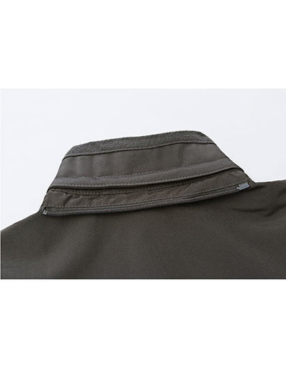 Transformer Softshell
