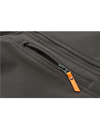 Transformer Softshell