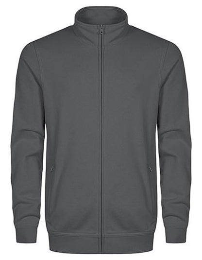 Men´s Sweatjacket