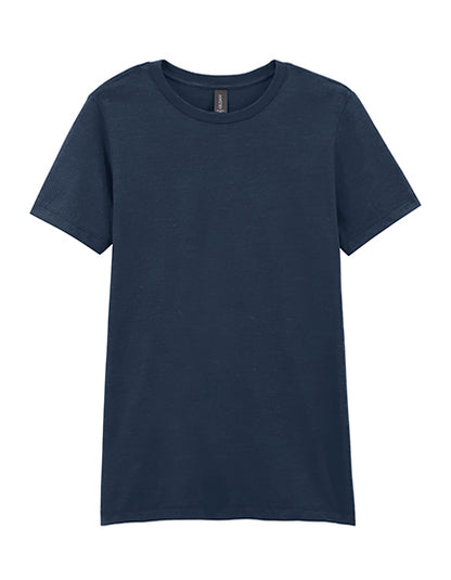 Softstyle® CVC Women´s T-Shirt
