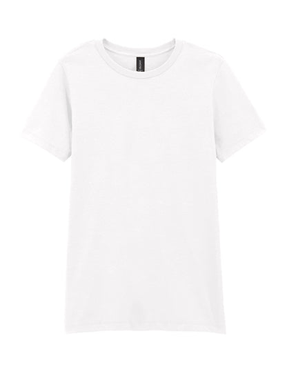 Softstyle® CVC Women´s T-Shirt