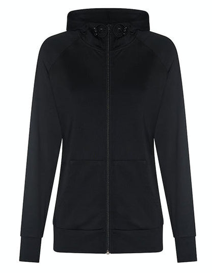 Women´s Cool Contrast Zoodie