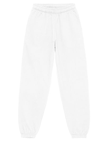 College Cuffed Jogpants