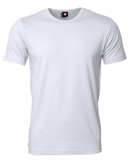 Kurzarm T-Shirt Taranto Man