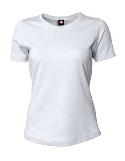 Kurzarm T-Shirt Ragusa Lady