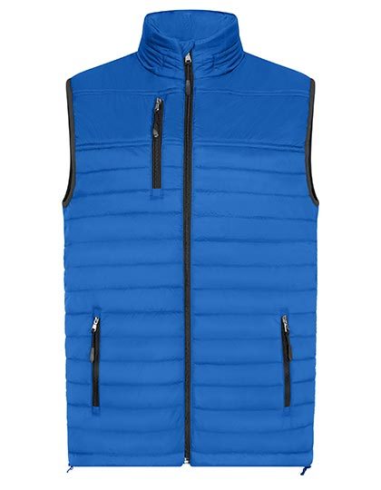 Men´s Hooded Performance Body Warmer