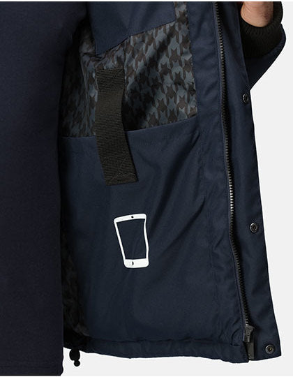 Northdale Insulated Jacket