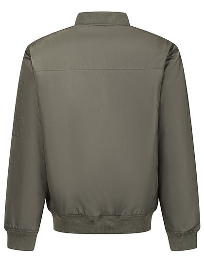 Pro Pilot Jacket