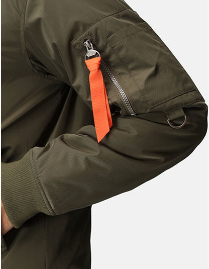 Pro Pilot Jacket
