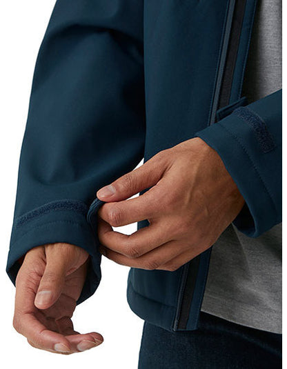 Thermogen Powercell 5000 Heated Softshell Jacket