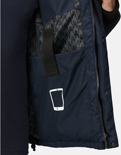 Northdale Insulated Bodywarmer