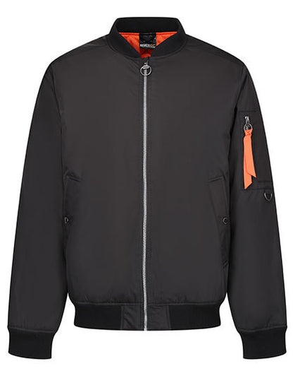 Pro Pilot Jacket