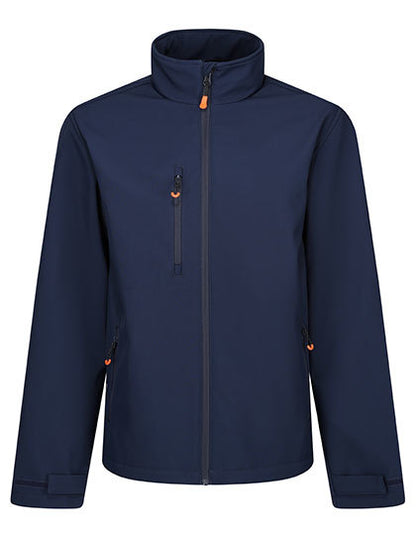 Thermogen Powercell 5000 Heated Softshell Jacket