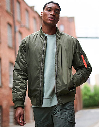 Pro Pilot Jacket