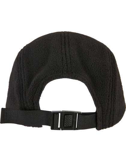 Polar Fleece Jockey Cap