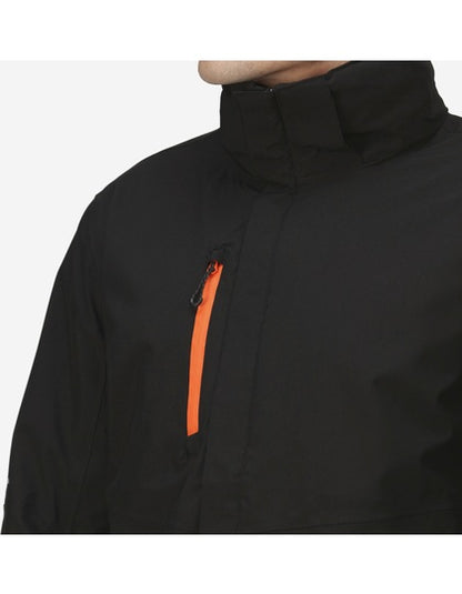 X-Pro Exosphere II Shell Jacket