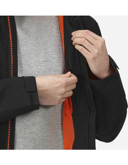 X-Pro Exosphere II Shell Jacket