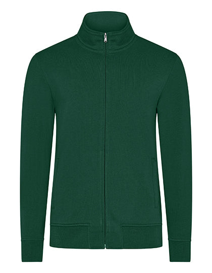 Men´s Premium Full-Zip Sweat Jacket