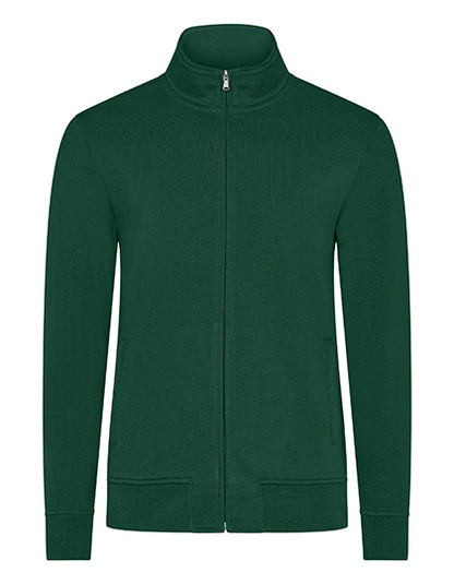 Men´s Premium Full-Zip Sweat Jacket