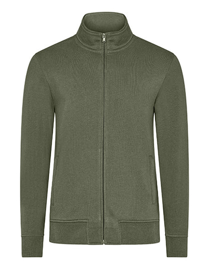 Men´s Premium Full-Zip Sweat Jacket