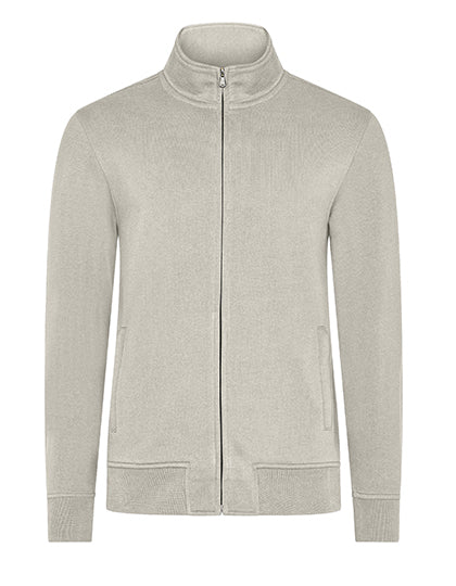 Men´s Premium Full-Zip Sweat Jacket