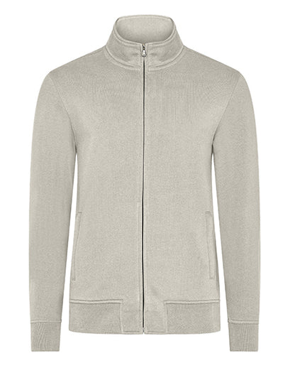 Men´s Premium Full-Zip Sweat Jacket